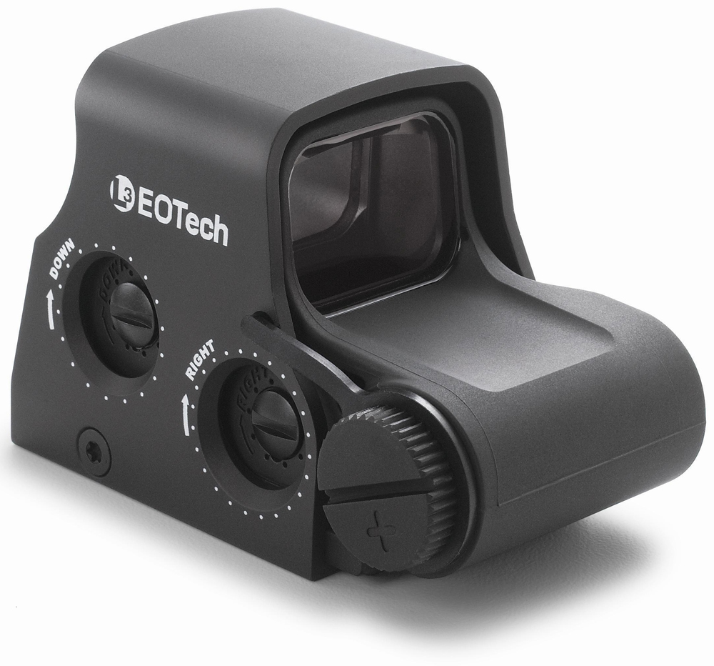 Прицел Eotech